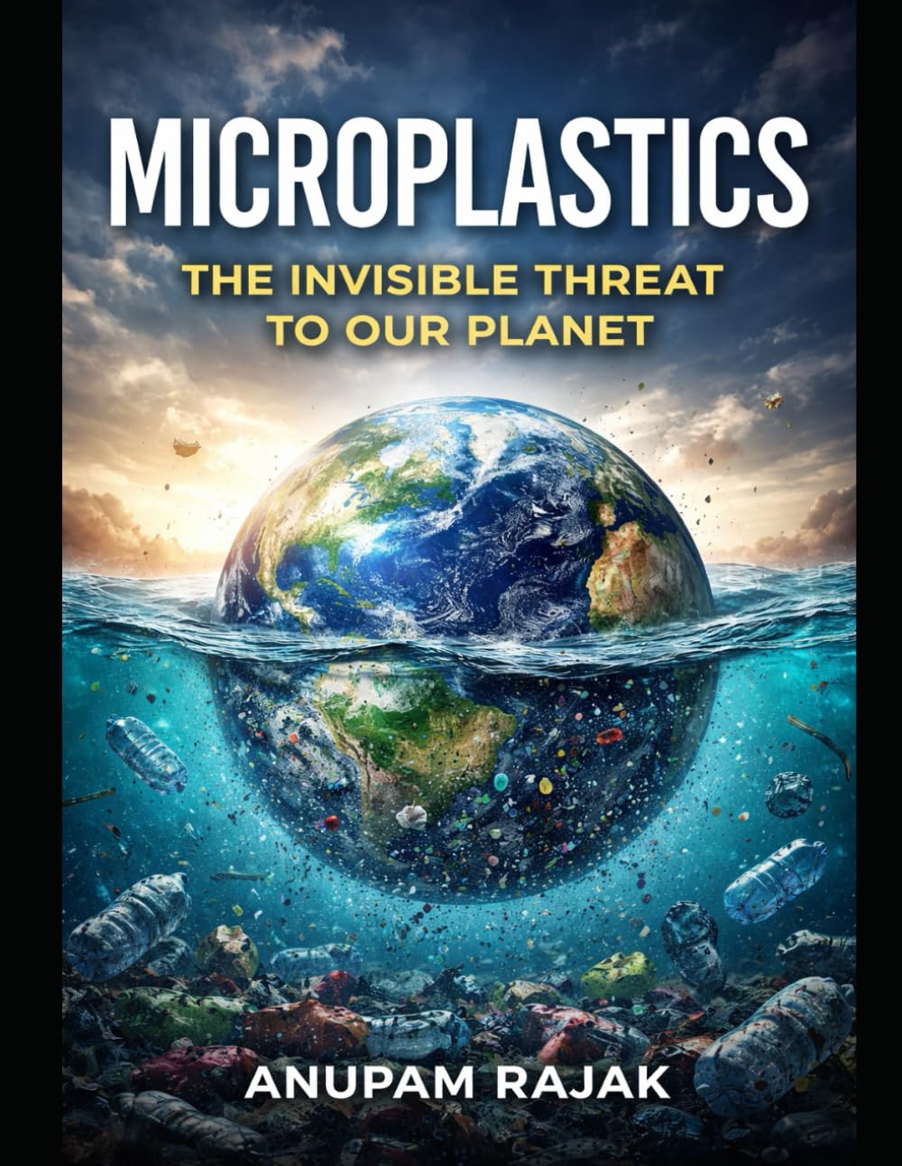 Microplastics: The Invisible Threat to Our Planet