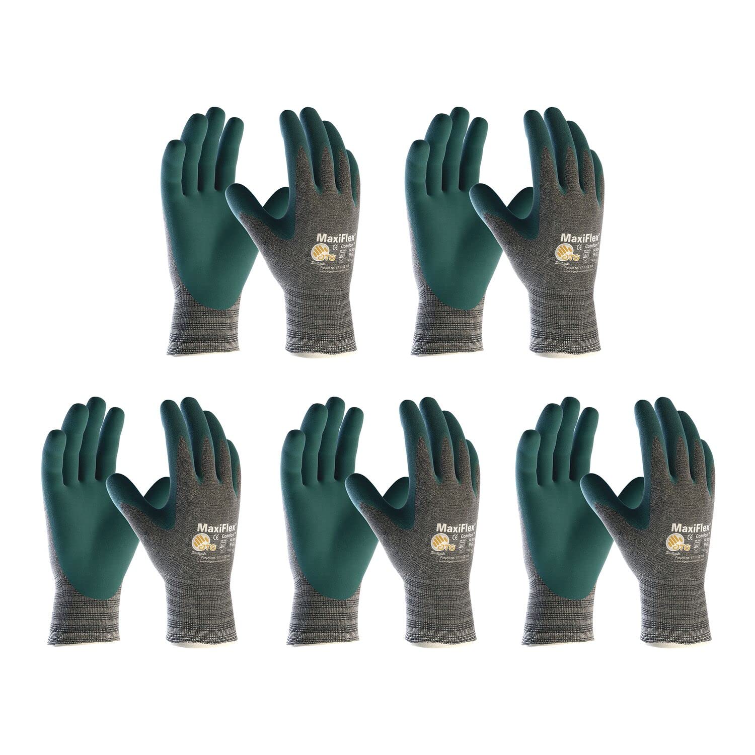 ATG Maxiflex Comfort