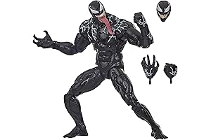 Marvel Legends Venompool Wave: Venompool Action Figure
