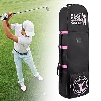 ★値下 ゴルフ トラベルカバー クラブケース 航空機輸送用 ☆値下 ゴルフ トラベルカバー クラブケース 航空機輸送用 楽天