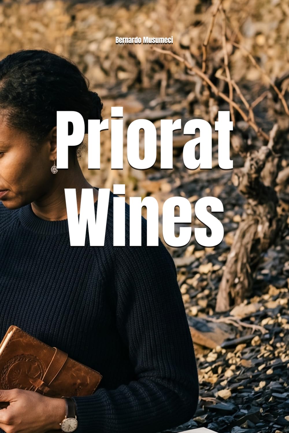 Priorat Wines (Wines of the World: Spain)