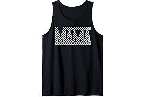 Mama Tank Top