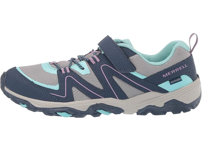 merrell trail quest jr