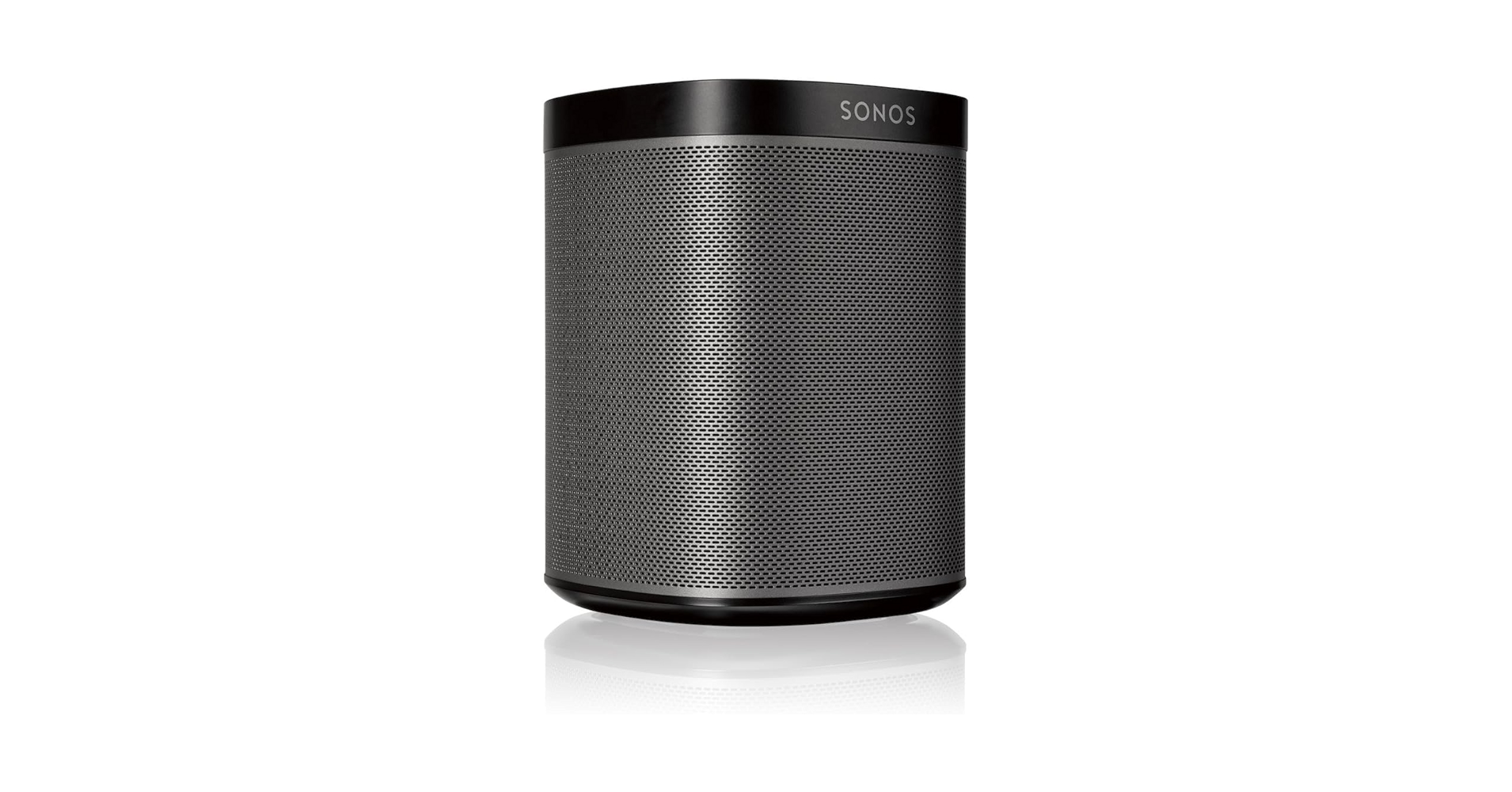 ソノス プレイ1 Sonos PLAY1 スマートスピーカー ワイヤレス Photo-Nov-03-5-13-17-PM-