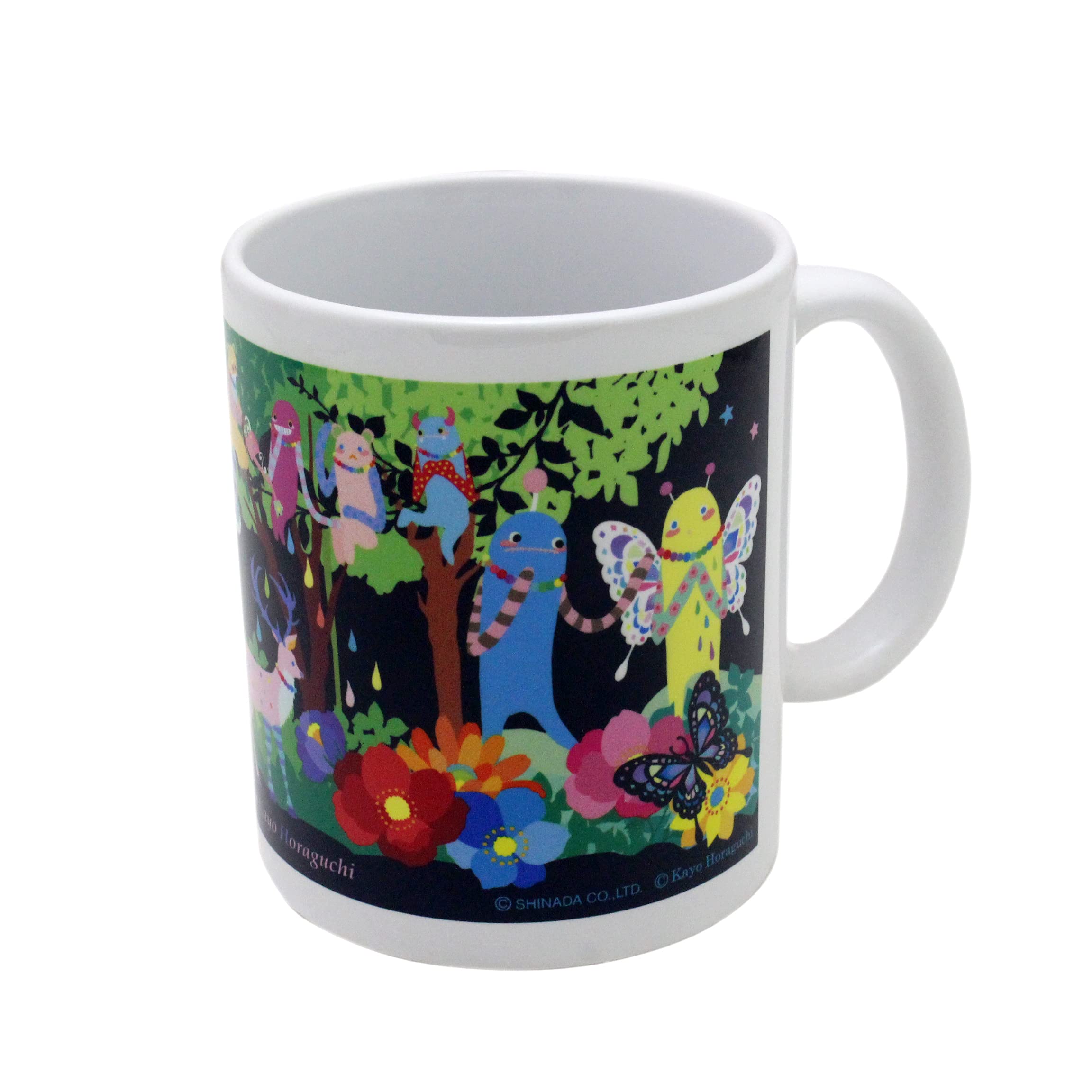 ホラグチカヨが描いたポケモンのコラボグッズが9/14（土）よりポケモン