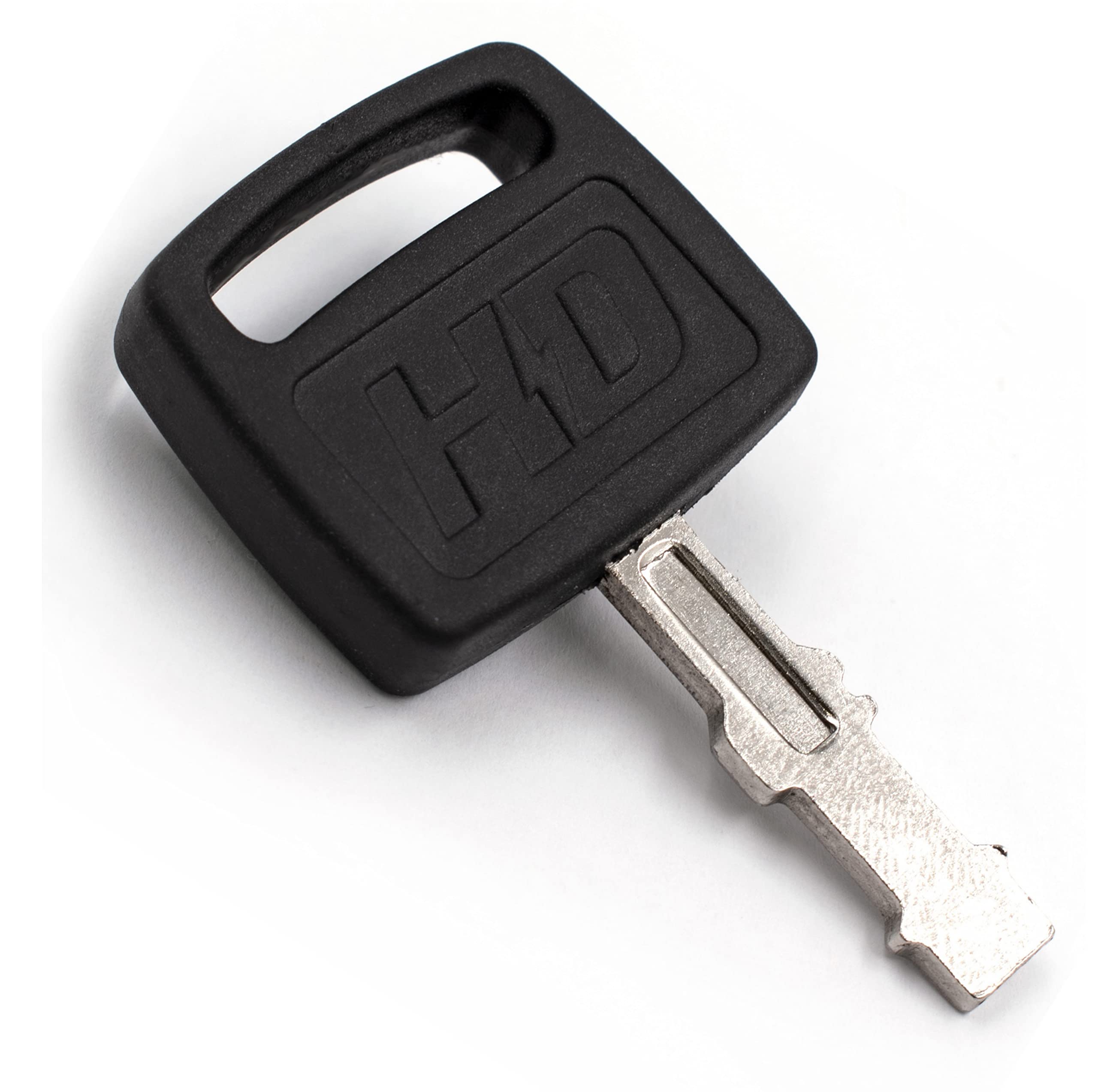 Amazon.com: HD Switch Ignition Key Switch 077-8076-00 for