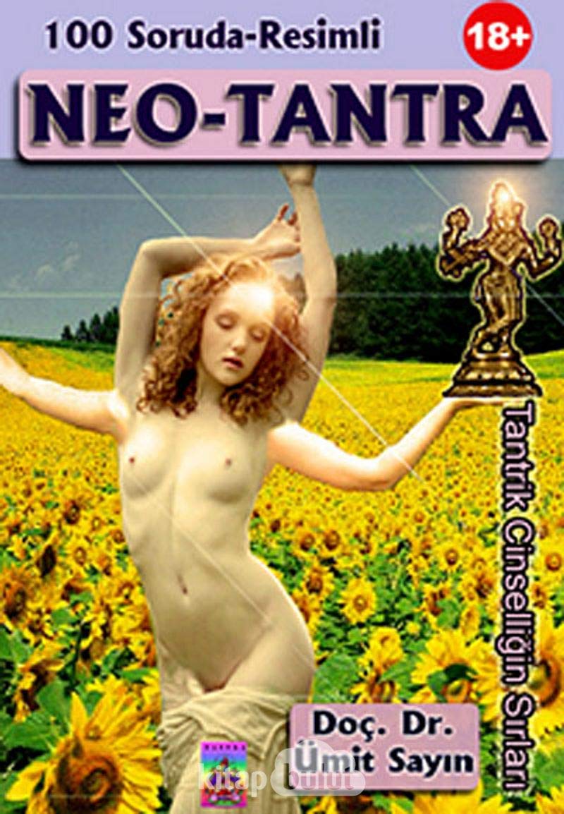 100 SORUDA RESİMLİ NEO TANTRA