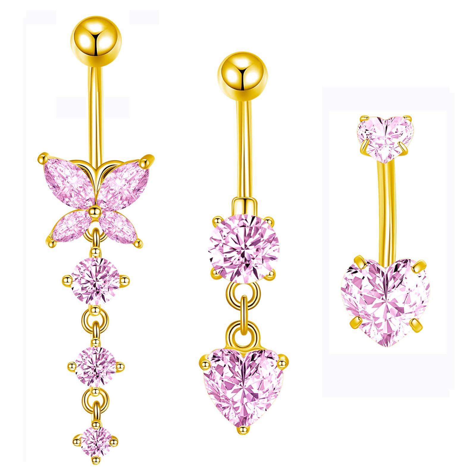 Piercing De Langue Sexy Punk En Acier Inoxydable 316L Anaphylaxie Majeur Doigt D'honneur Geste Langue Piercing Punk Bijoux, Acier Inoxydable