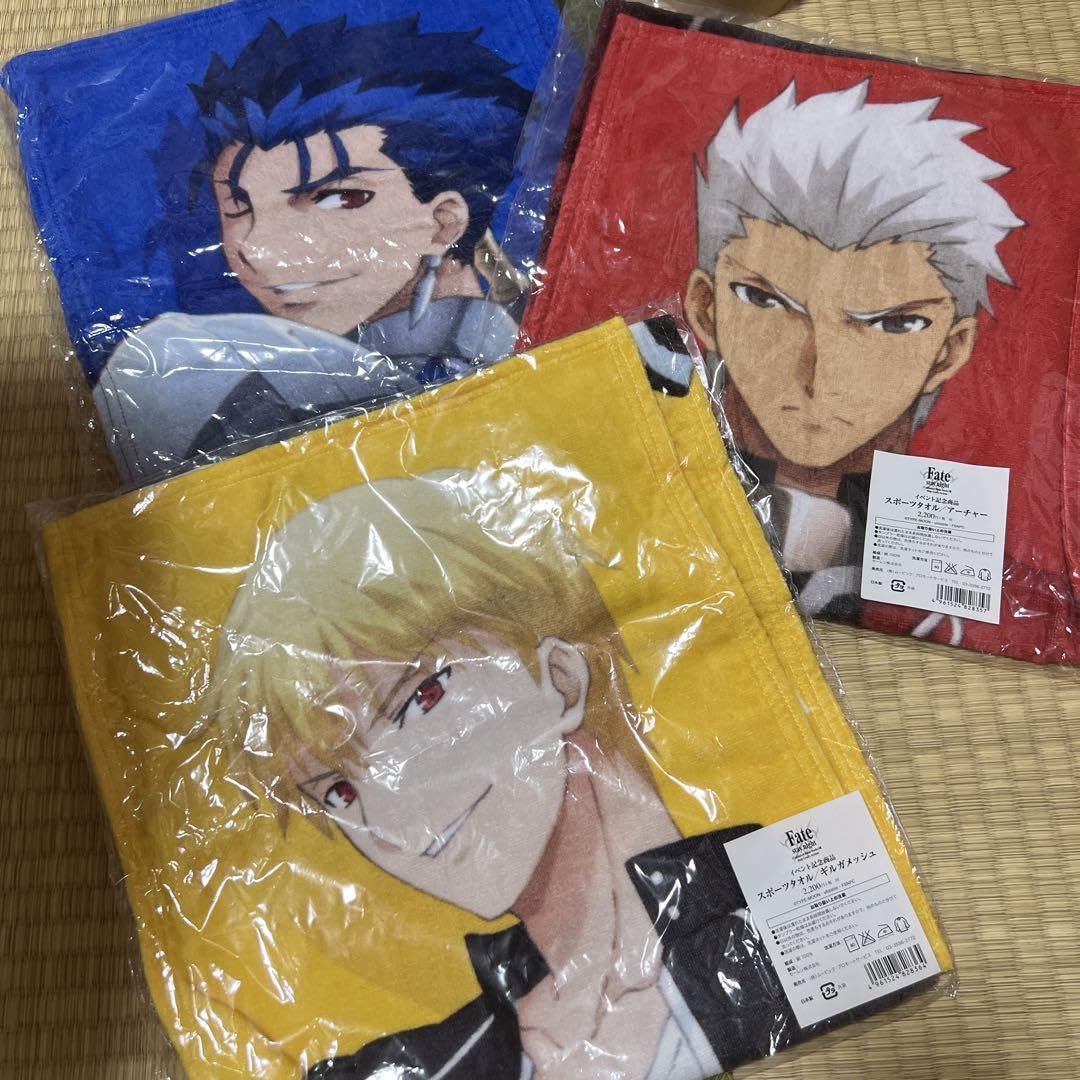 FGO ランサー タオル】Kiyohime (Fate Series) - Towels - FGO