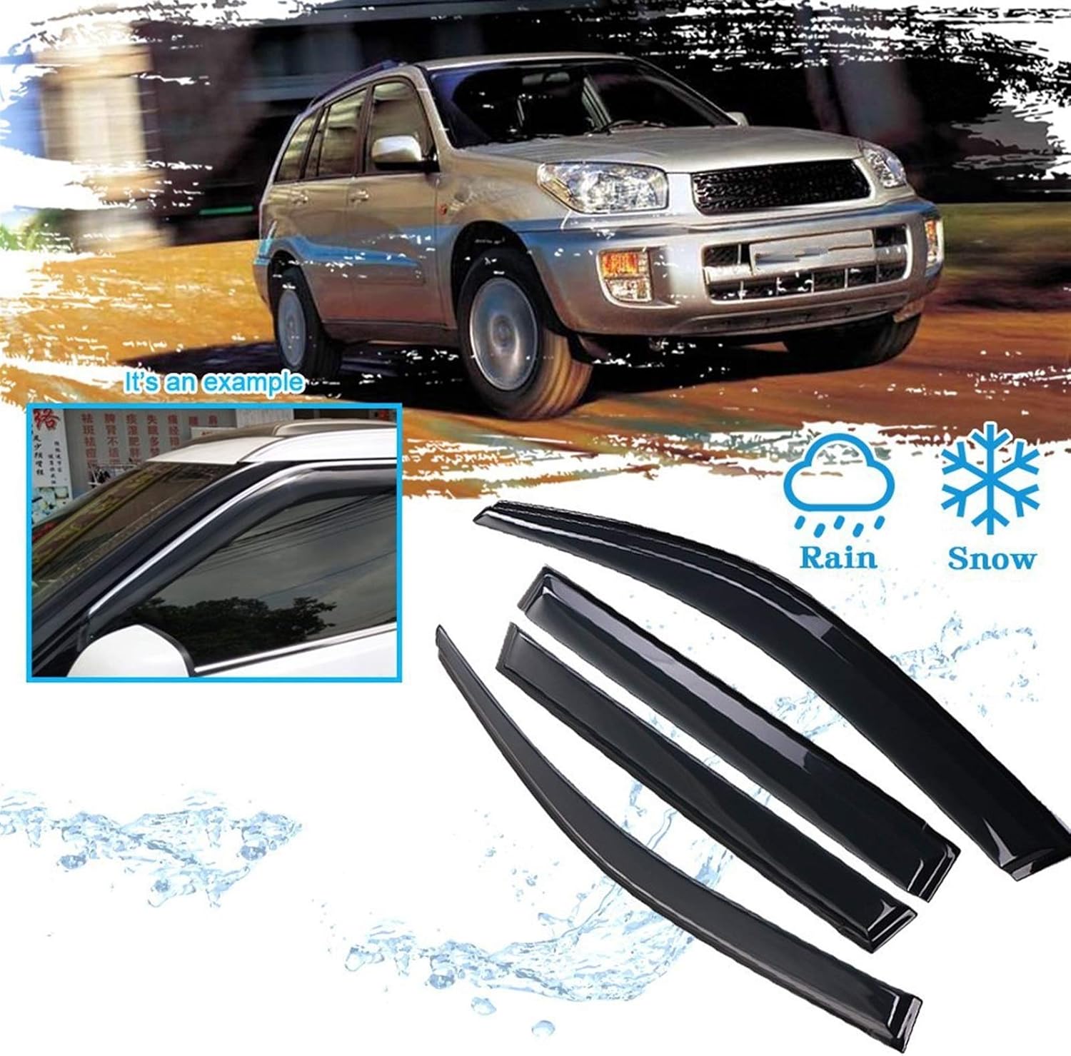 サイドバイザー トヨタrav4 Xa 01 本命ギフト 02 03 04 05年雨ガードデフレクターバイザーの日時避難所rav 4 ドアバイザー 05 Xa サイドバイザー トヨタrav4 Xa 01 本命ギフト 02 03 04 05年雨ガードデフレクターバイザーの日時避難所rav 4 ドアバイザー 05 Xa