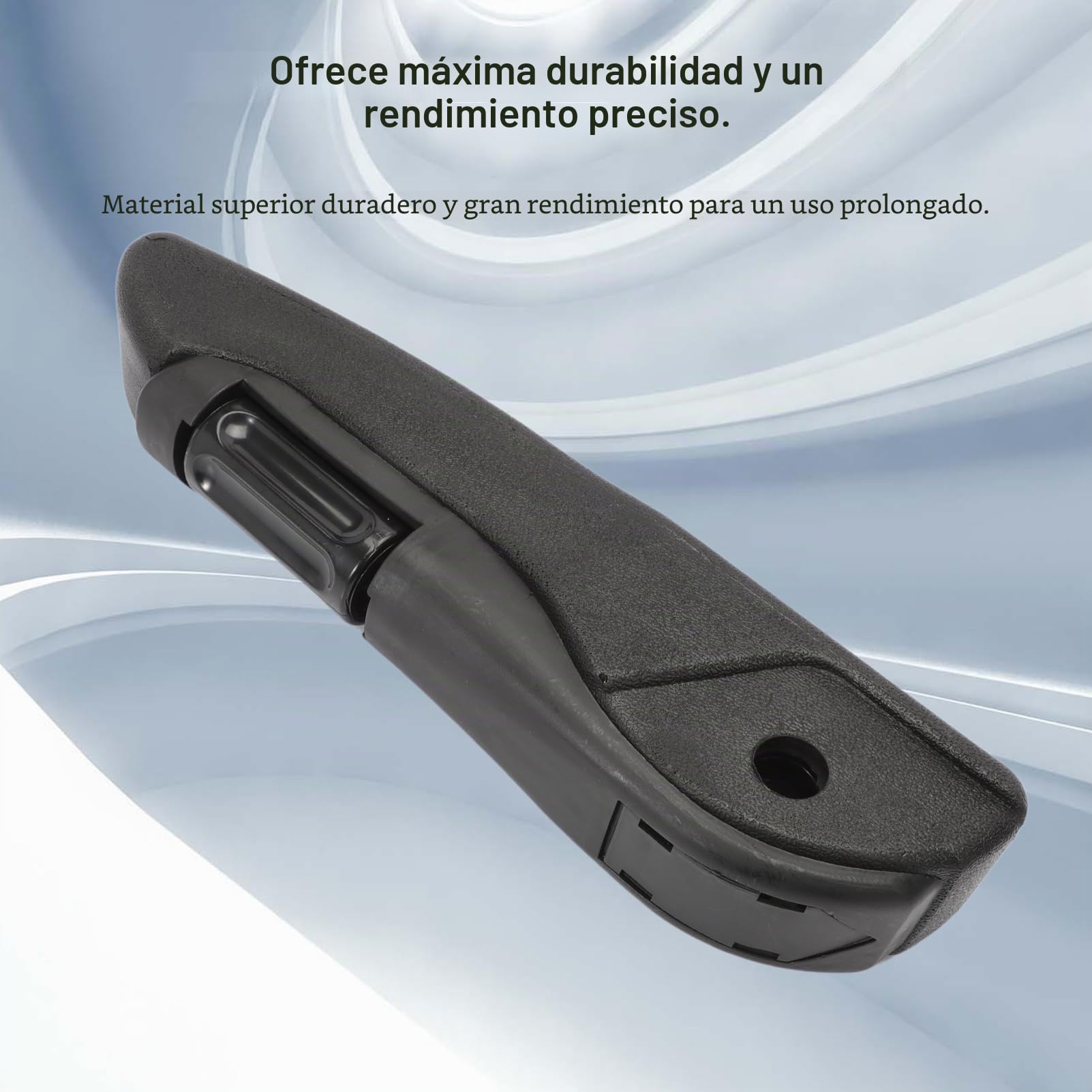 Juego Apoyabrazos Para Asiento Coche 0-120 Grad 32cm, Apoyabrazos Para Asiento Coche Ajustables Universales, Apoyabrazos Para Asiento Coche Negros Resistentes Al Desgaste Camiones, Van T5 T6