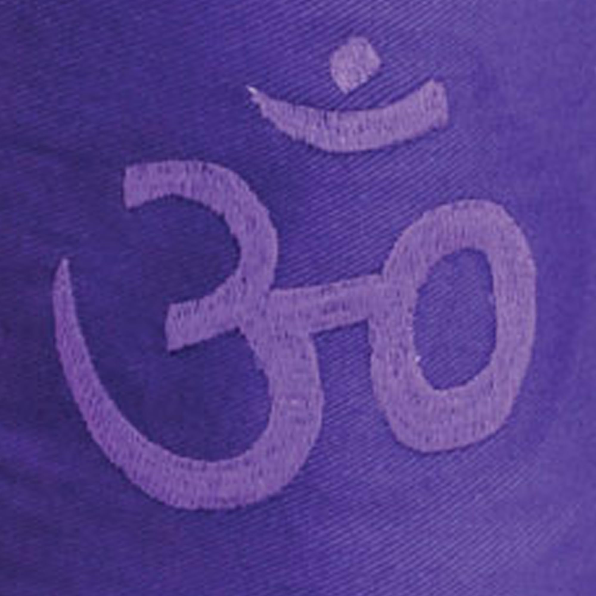 Yoga Mad Unisex OM Shingle Yoga Sandsack