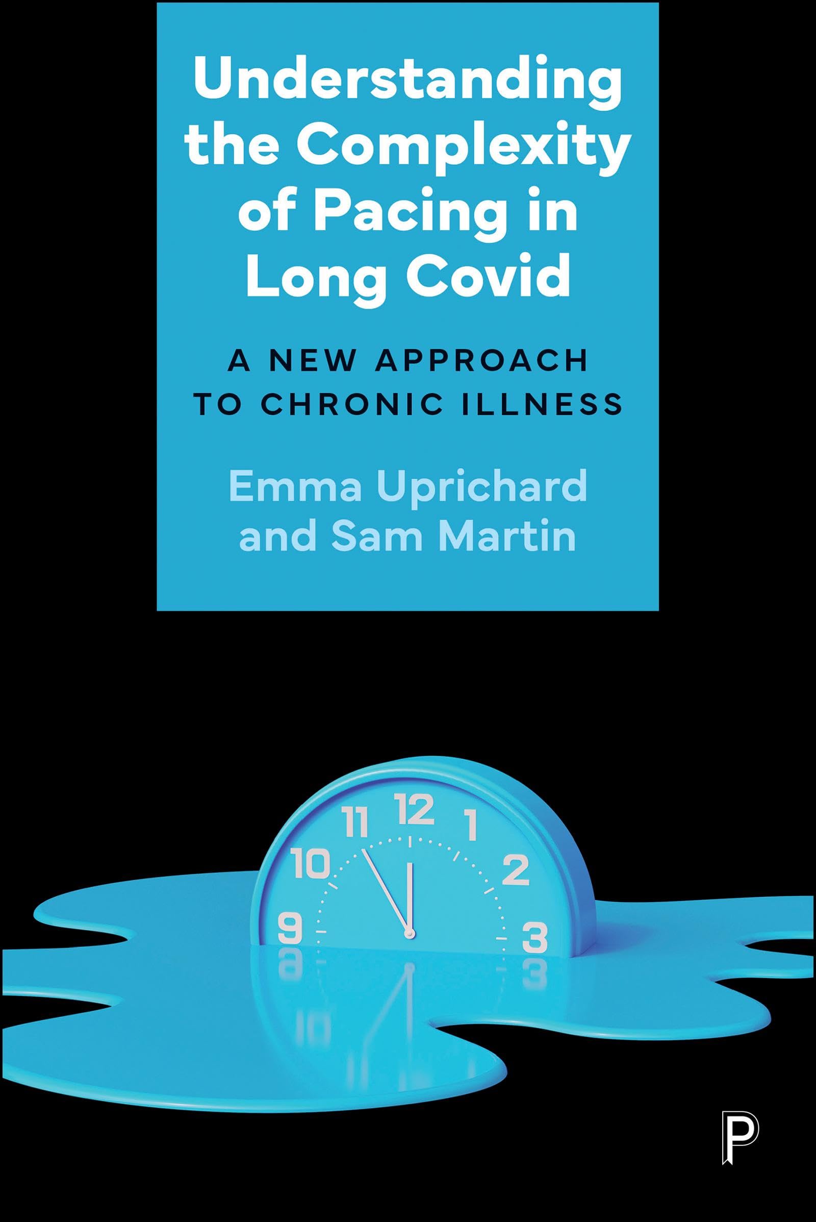 Understanding the Complexity of Pacing in Long Covid: A New Approach to Chronic Illness