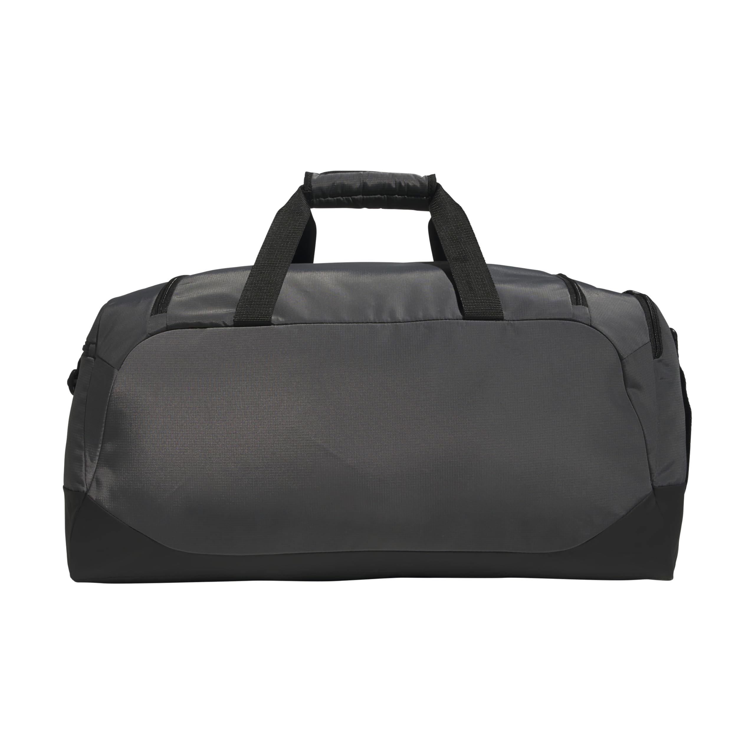adidas Borsone Defender 5 Large (100L), Team Grigio Scuro, Medium (59L), Defender 5.0 Borsone da viaggio, borsa sportiva da palestra per uomini e donne