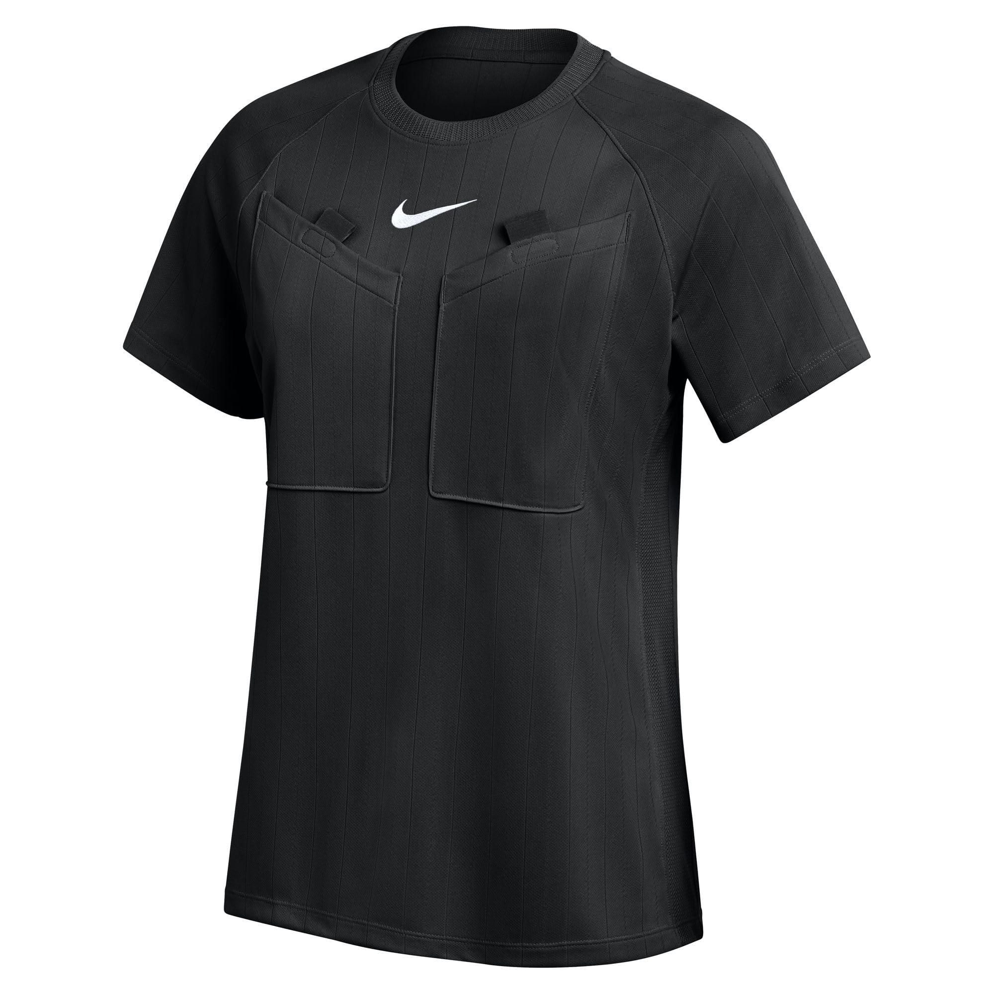 NIKE W NK DF REF III JSY SS Referee's Shirt Multi-Coloured