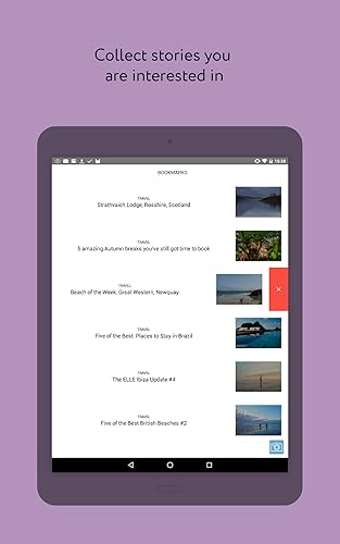 BigMag - all top magazines in one place