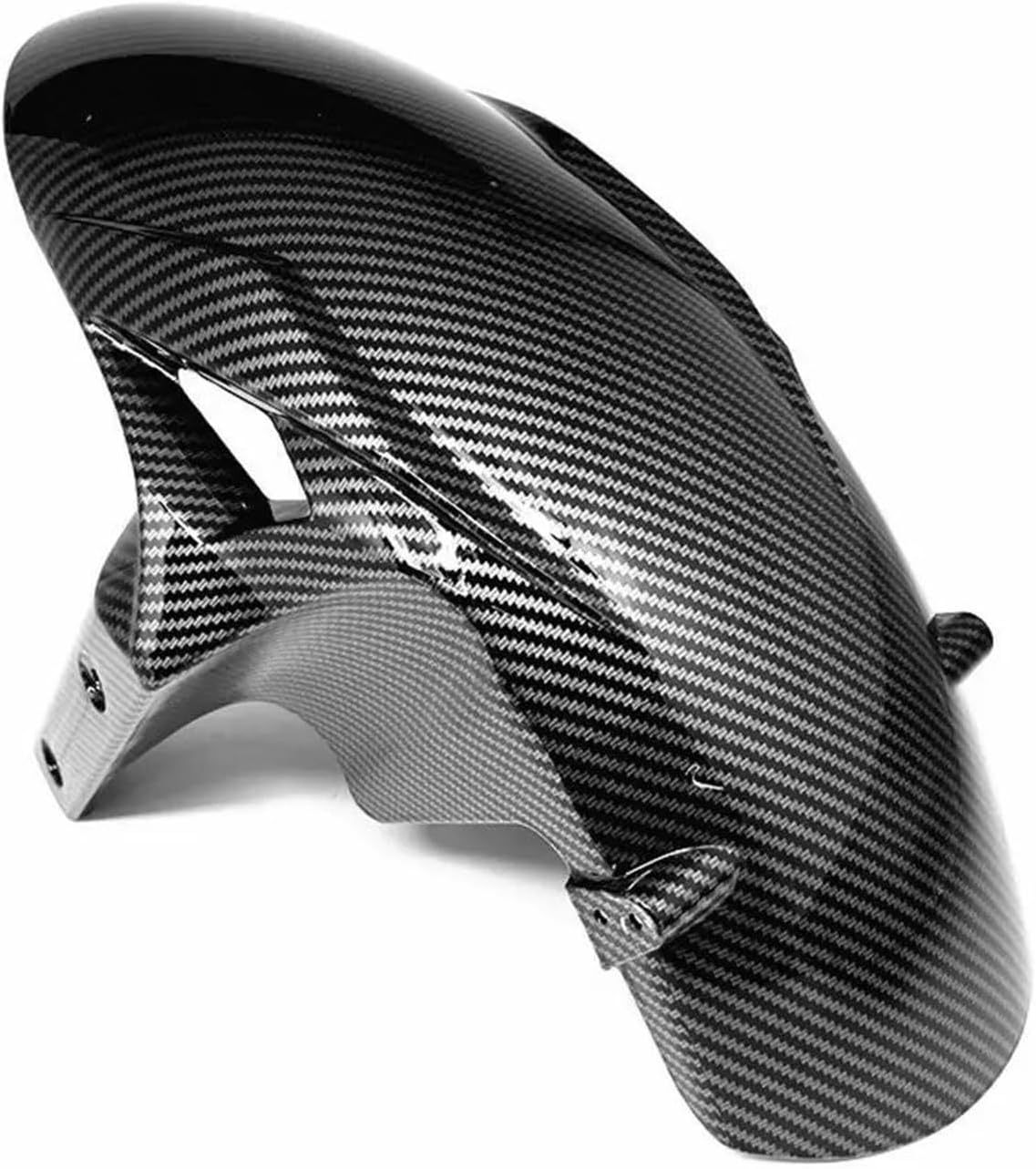 Aya様 13～ ZX-6R（636） フロントフェンダー<FRONT FENDER