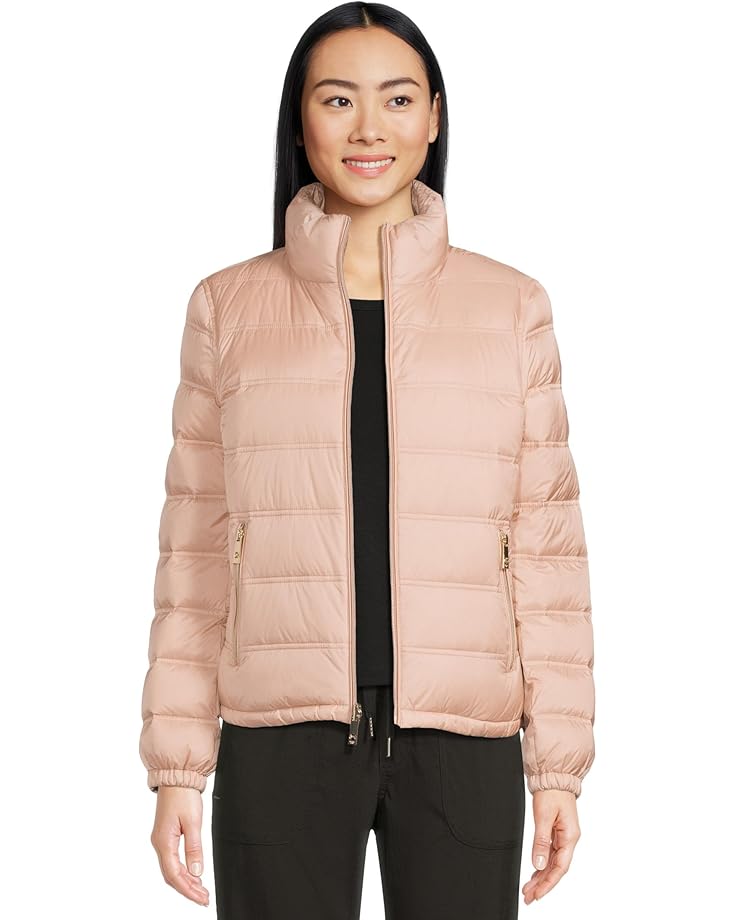 MICHAEL Michael Kors Reversible Packable Down M826438Y74 - Main View