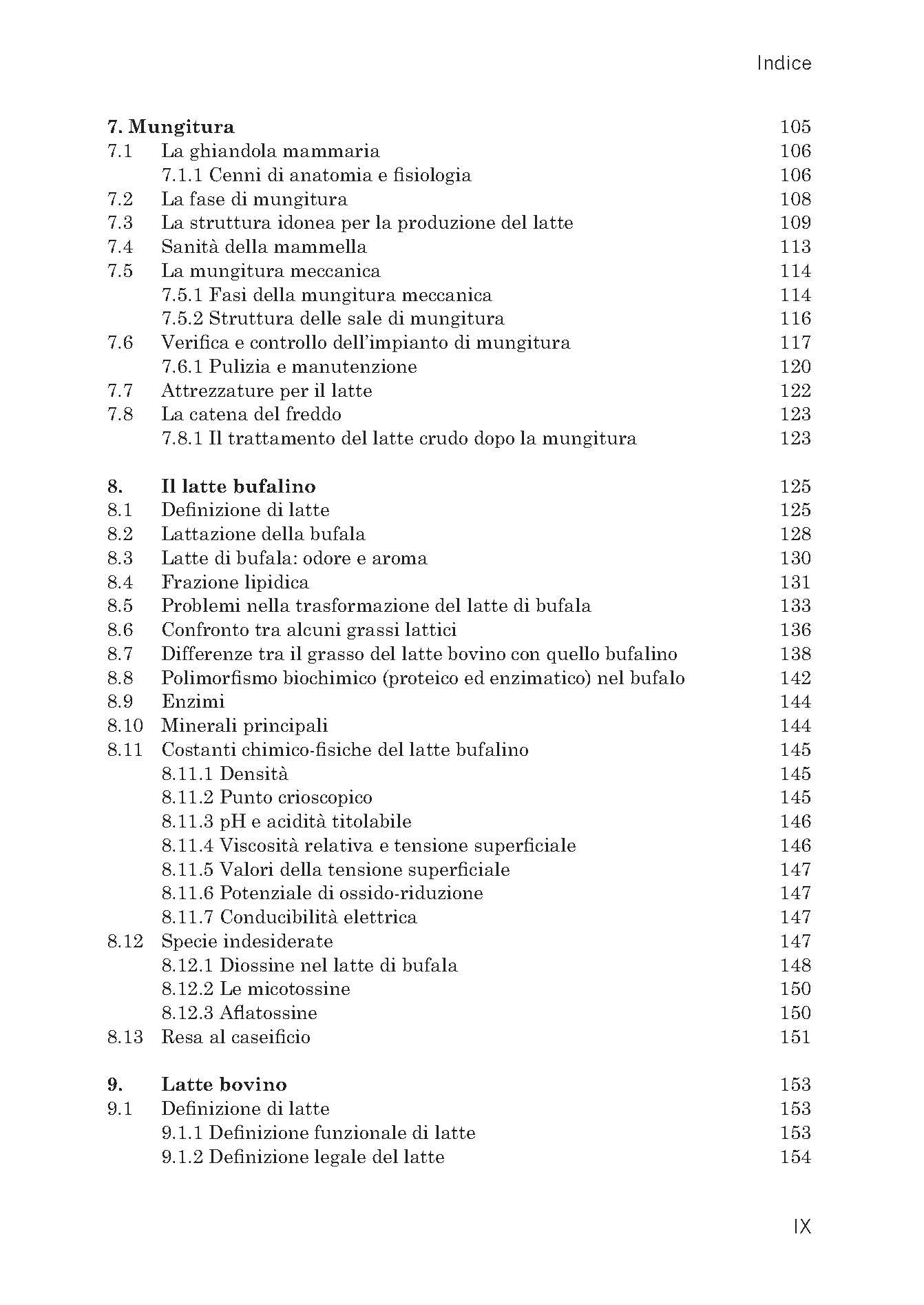 Il bufalo. Allevamento e gestione
