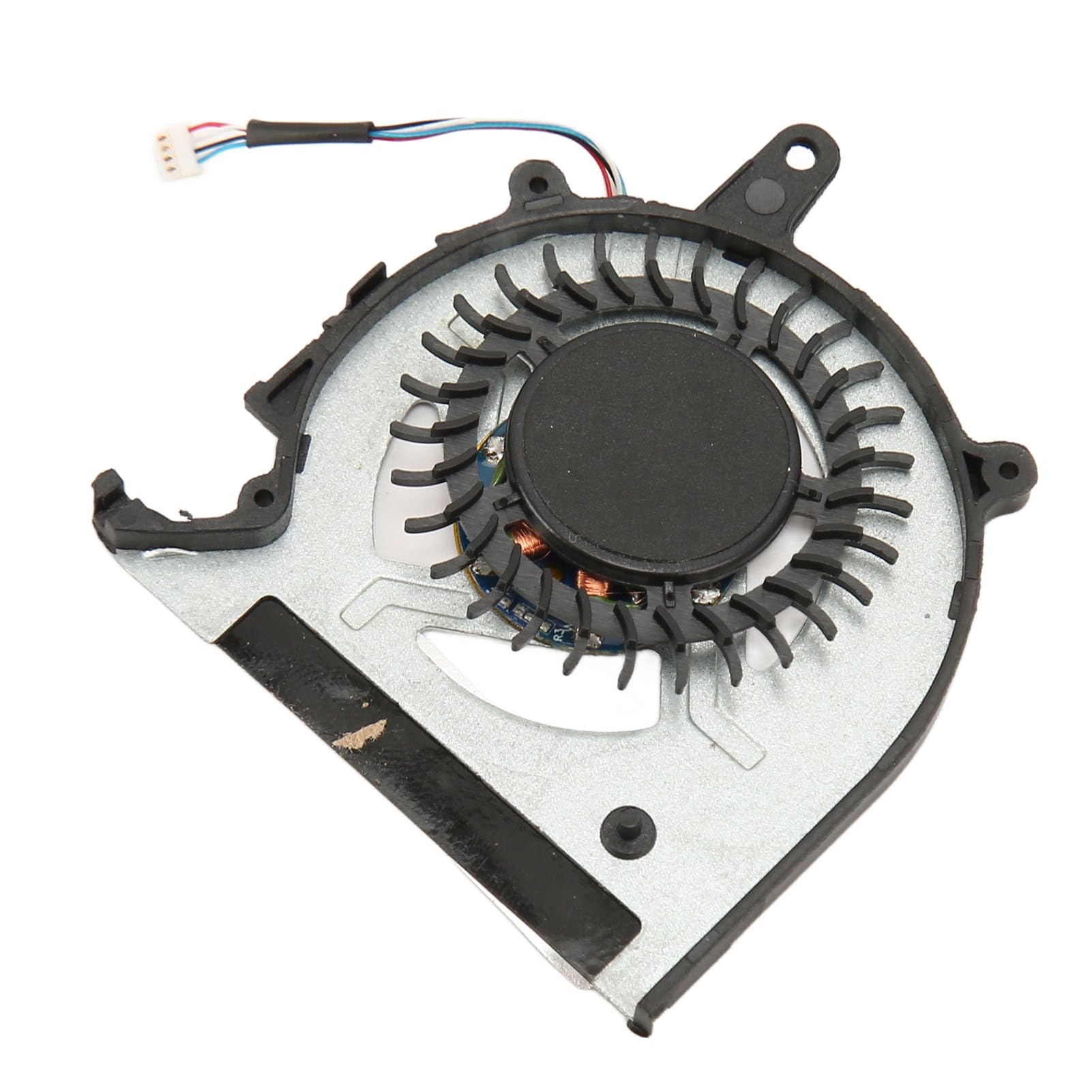 Ventilateur De Refroidissement Pour Processeur D'ordinateur Portable VAIO Pro 13 - Compatible Modèles SVP13, SVP132, Etc. - Connecteur 4 Broches