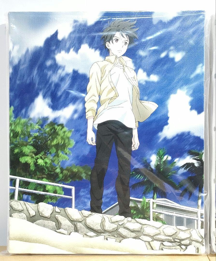 Amazon.co.jp: アルドノア・ゼロ キャンバスアート 「界塚伊奈帆