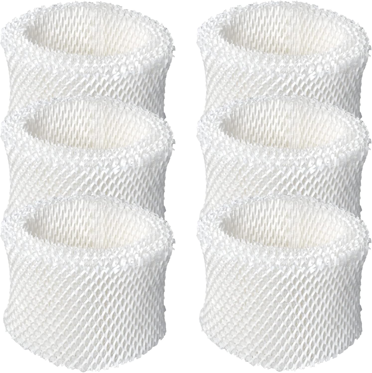 6PCS HC888 Filter Compatible with Honeywell Humidifier Filter C, HC