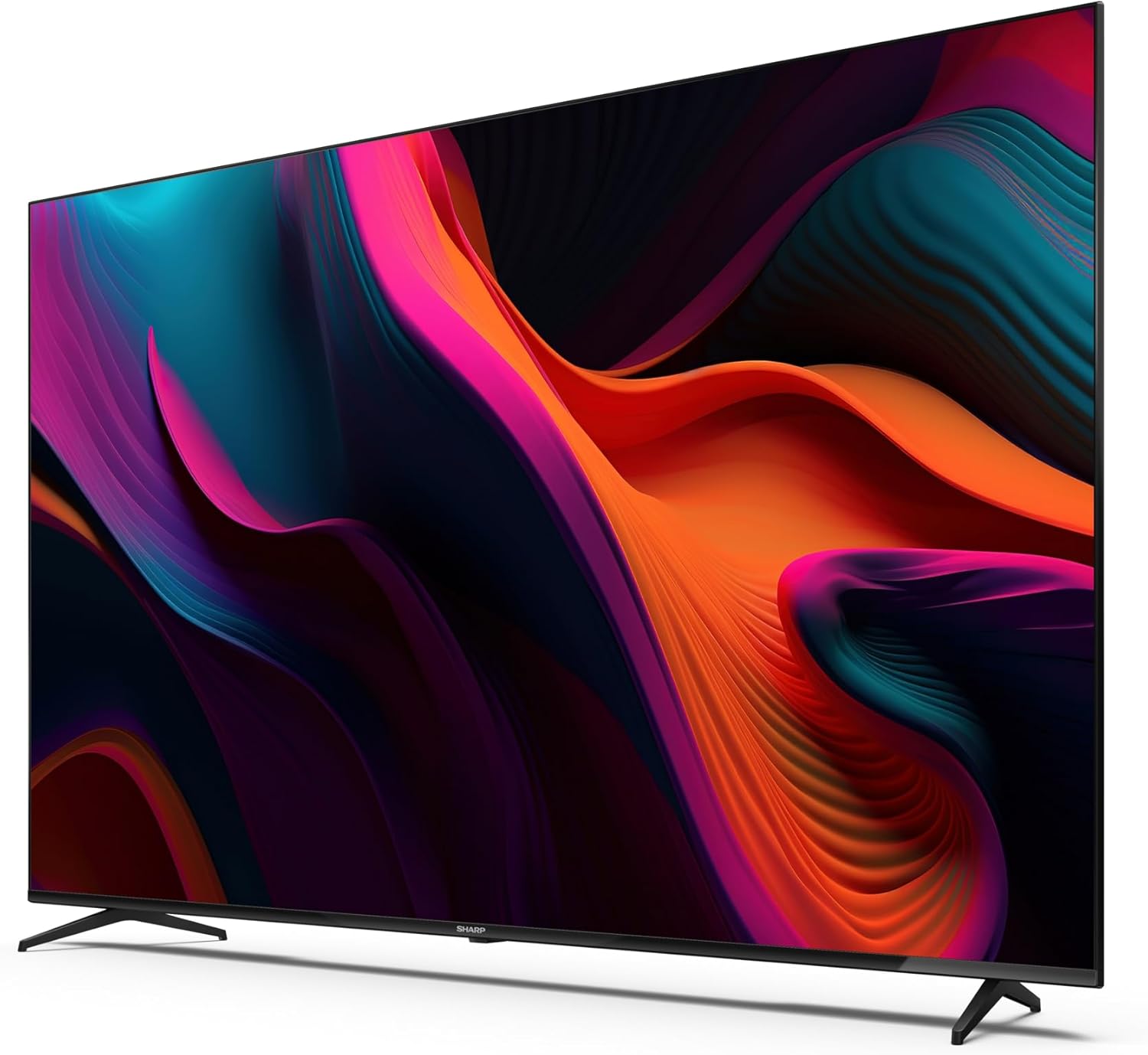 Smart TV Sharp 70GL4260E 4K Ultra HD 70" LED - Marque : Sharp - EAN : 5905683271639