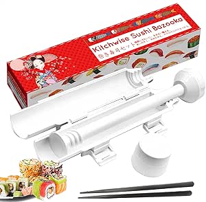 Sushi Making Kit