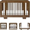 Babyletto Yuzu All-Stages 8-in-1 Crib