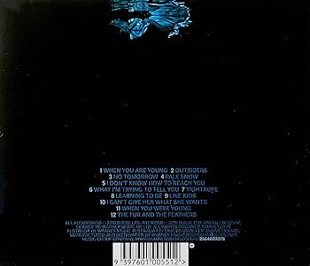 Amazon.co.jp: Night Thoughts: ミュージック