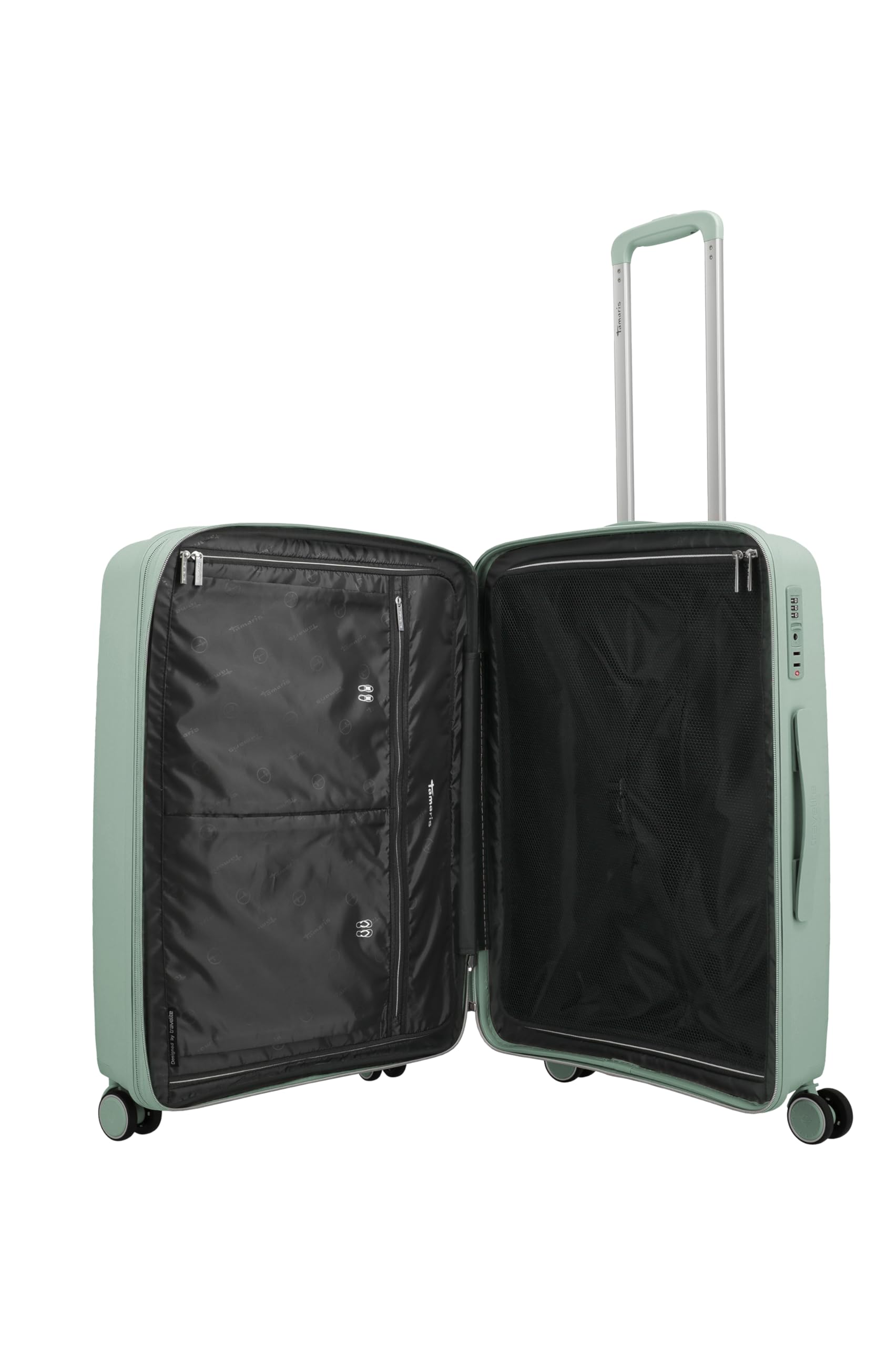 TRAVELITE bagaglio da viaggio 400074880