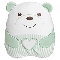 Chicco Peluche Tenero Orsetto, Morbido Peluche Elettronico per Bambini