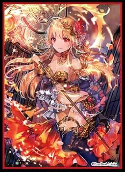 キャラクタースリーブ 大量 処分 まとめ売り60個セット Amazon | アンサー(Answer) レギュラーカード用 キャラ