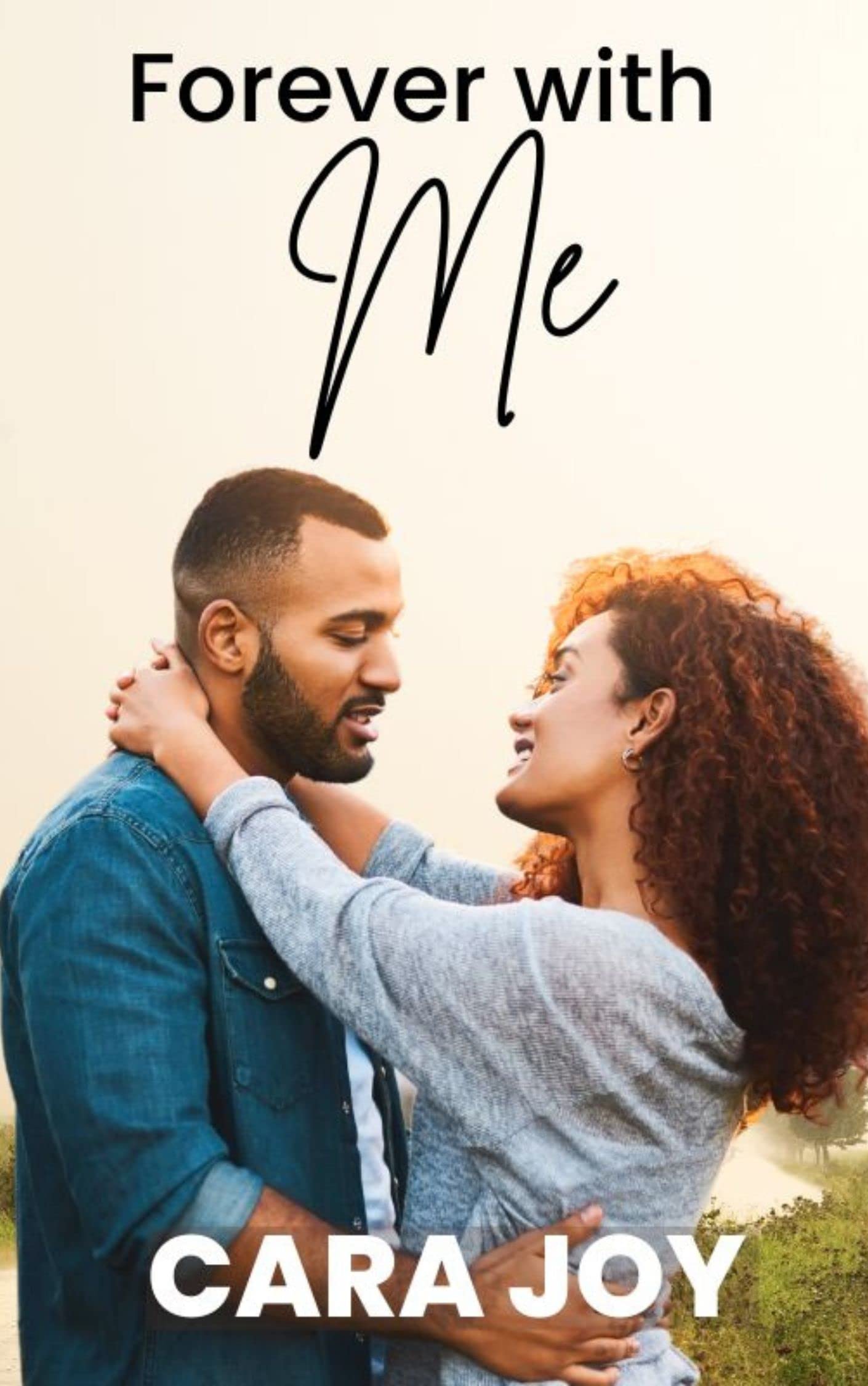 Forever With Me: A Sweet Contemporary Christian Single Mom Romance (The Philly Doctors Series Book 4)