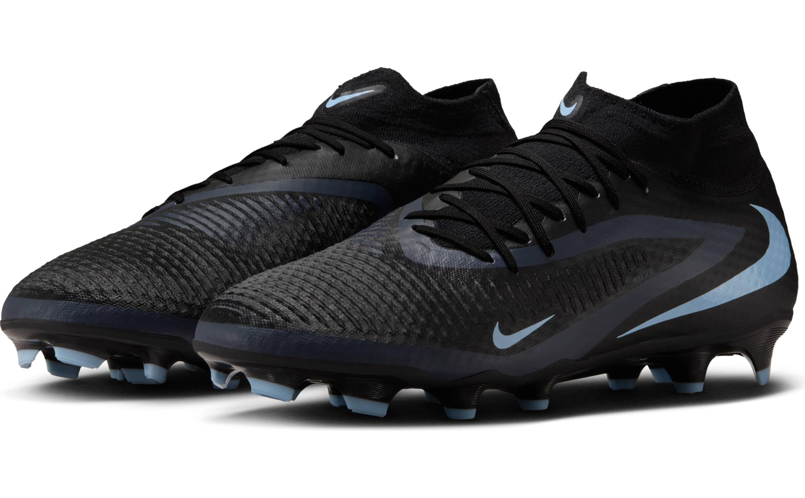 Nike Phantom 6 High Academy Fußballschuh für Verschiedene Böden, HQ2278