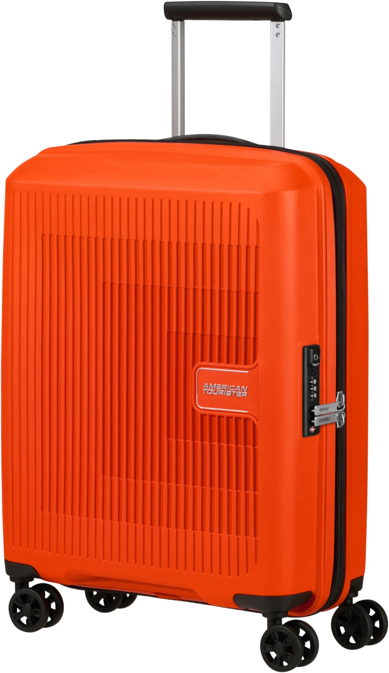 Aerostep Suitcase