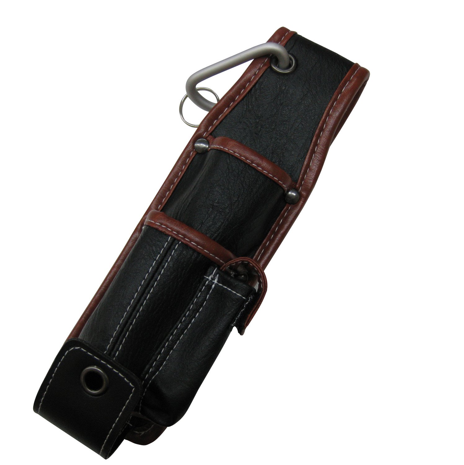 [ボウケンクラブ] ポーチ カッター差しM