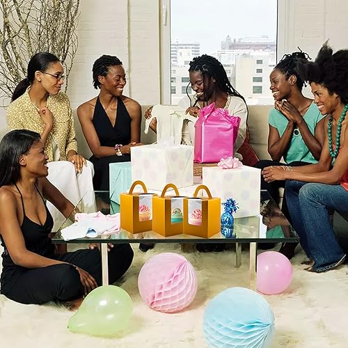 Vista 60 de Lainrrew Cajas para magdalenas, 30 cajas individuales para cupcakes, recipientes individuales para magdalenas, contenedores de pastelería con Verde