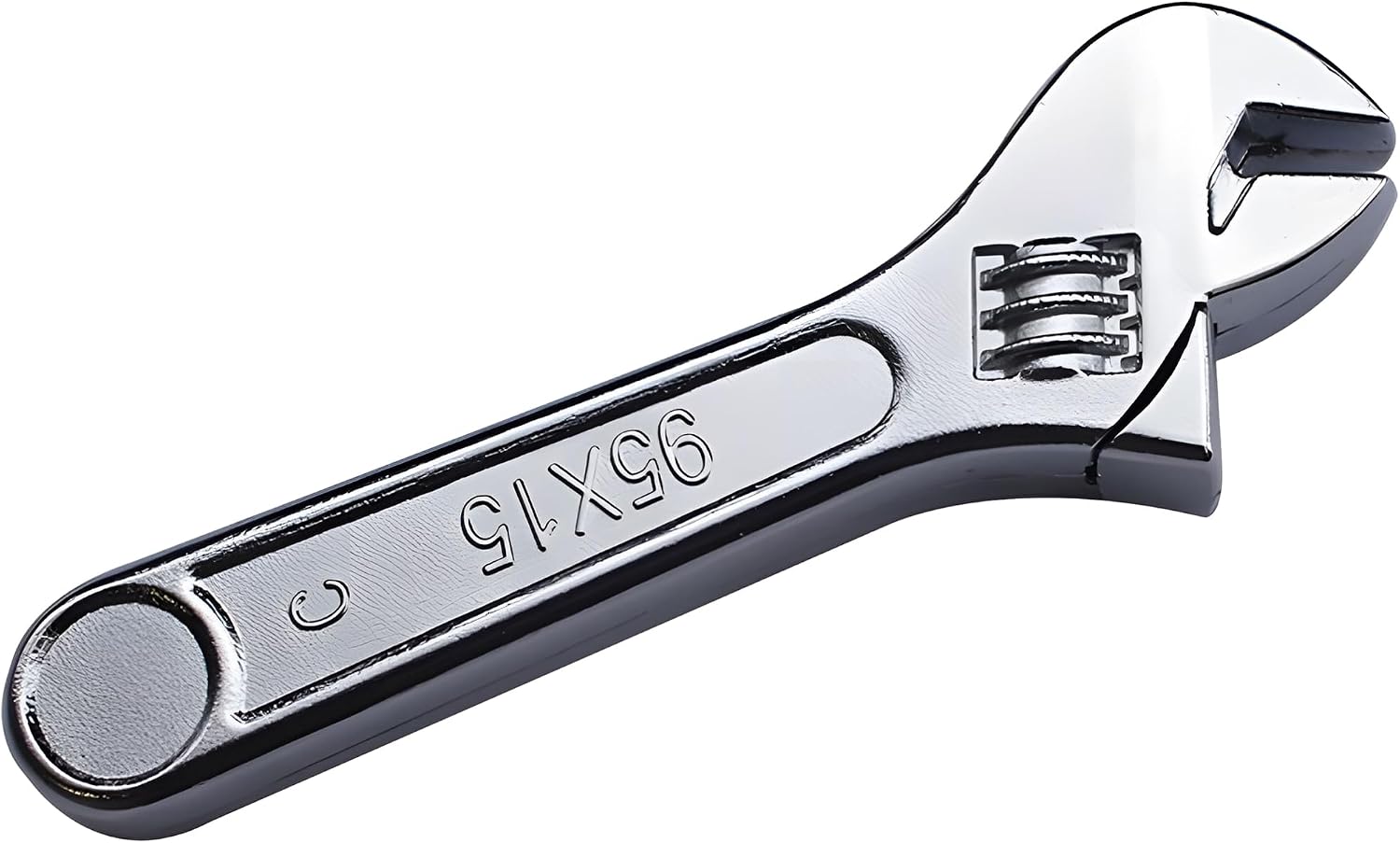 Butane Lighter - Spanner Shape Novelty Lighter, Creative Ignition, Gift for Men (No Gas)