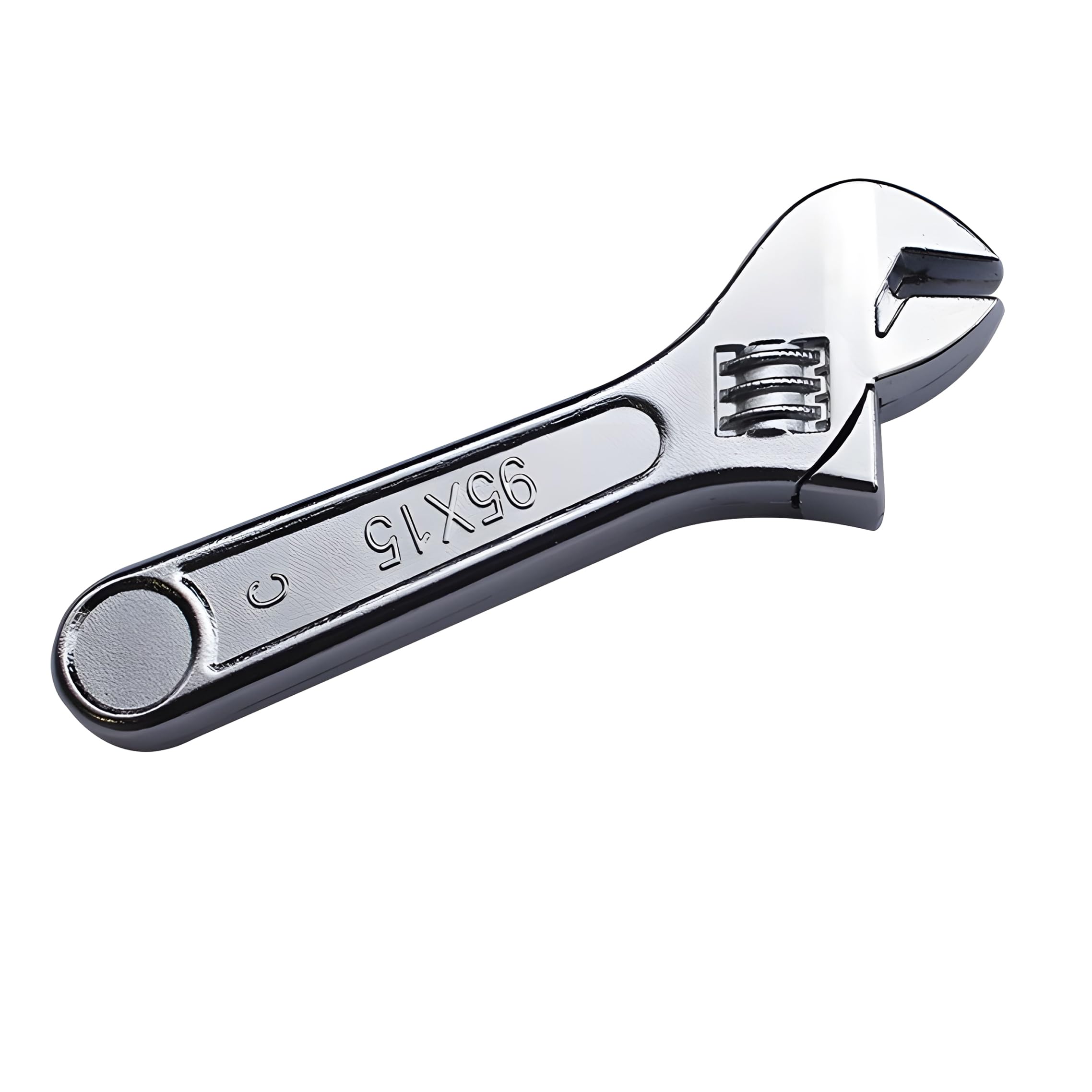 QFECT Butane Lighter - Spanner Shape Novelty Lighter, Creative Ignition, Gift for Men (No Gas)