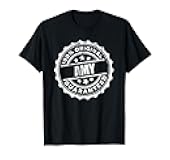 Amy T-Shirt 100% Original Guaranteed