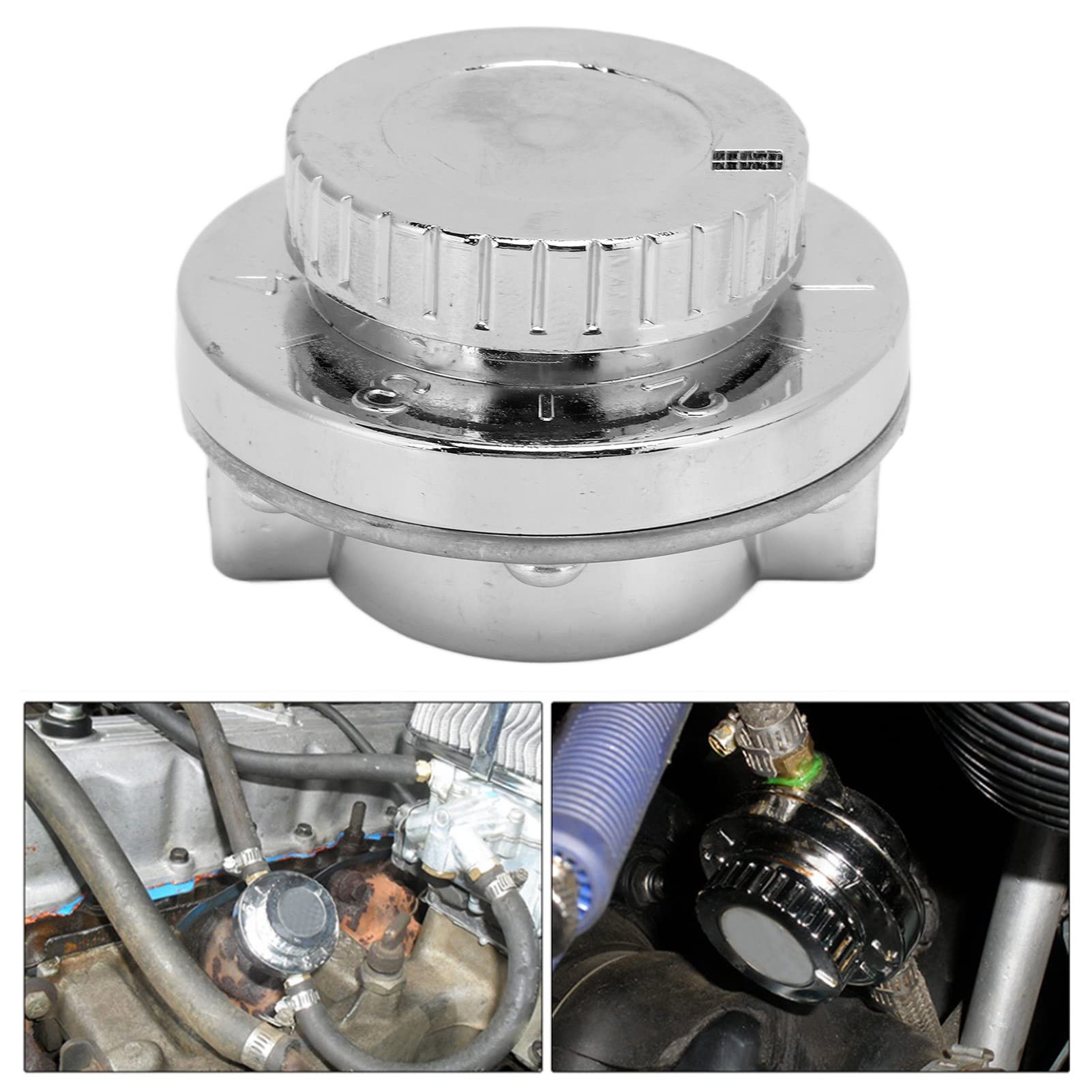 Kit Regolatore Pressione Carburante Kit Regolatore Pressione Carburante Regolabile Regolatore Pressione Carburante Universale Kit Regolatore Pressione Carburante Regolabile Per Motore a Carburatore
