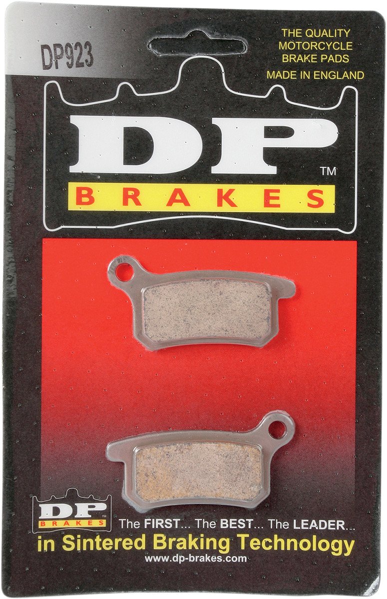 DP BRAKES PAD KTM MX FRT - DP923