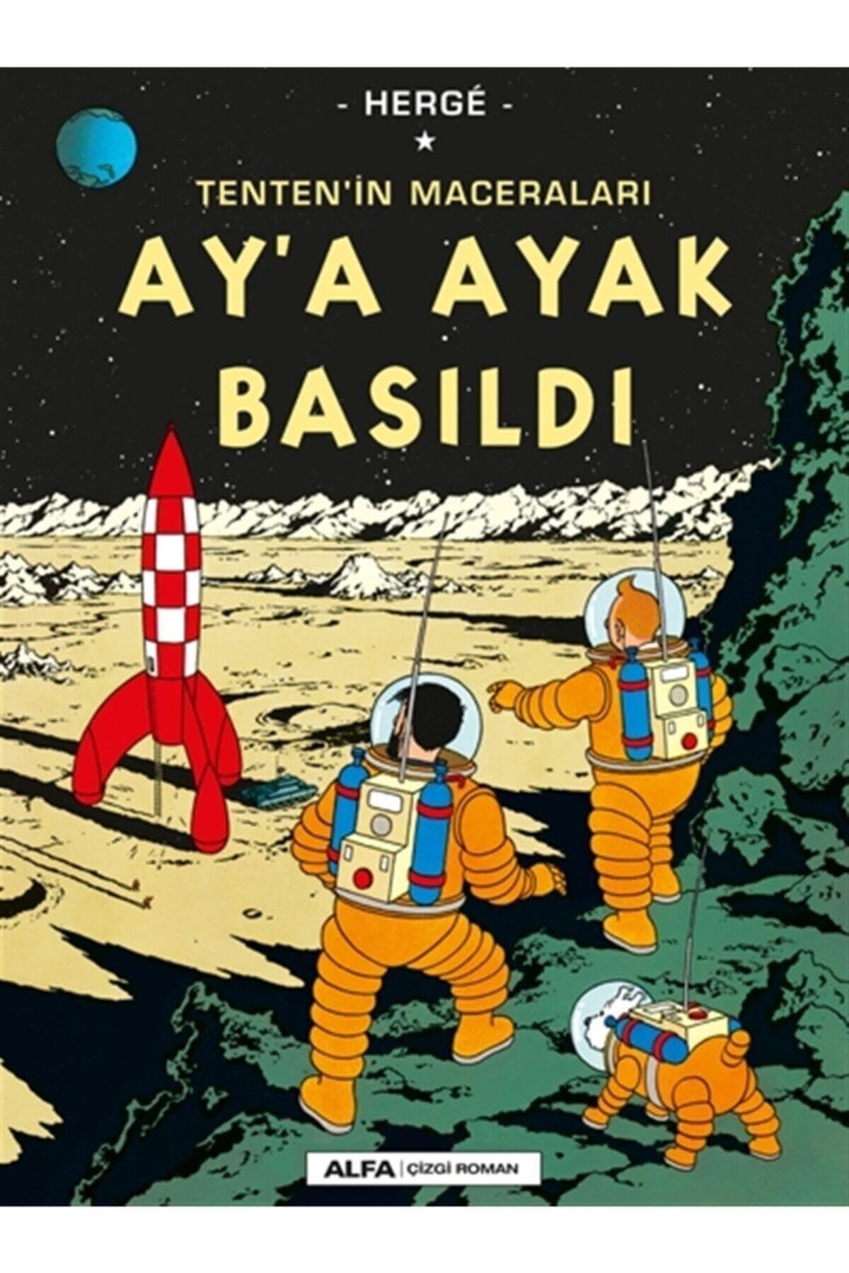 Tenten'in Maceraları 17