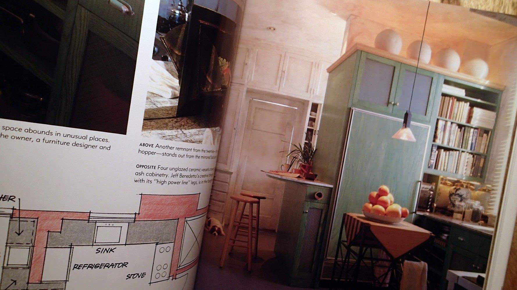 洋書 Kitchens Chris Casson Madden Amazon.com: Chris Casson Madden: books, biography, latest update