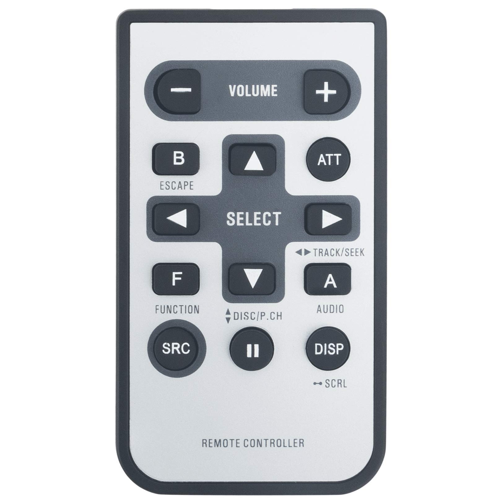 Amazon.com: CXC5719 Replacement Remote Control fit for Pioneer CD