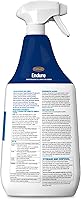 Vista 6 de Farnam Endure Aerosol repelente de moscas resistente al sudor para caballos, dura hasta 14 días, protege contra moscas, mosquitos, garrapatas