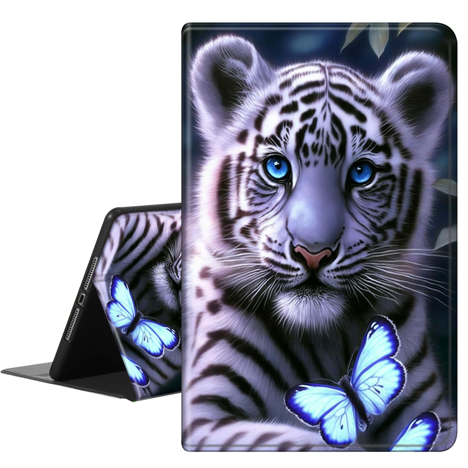DMLuna Stand Case For Lenovo Tab M10 FHD Plus 10.3 Inch