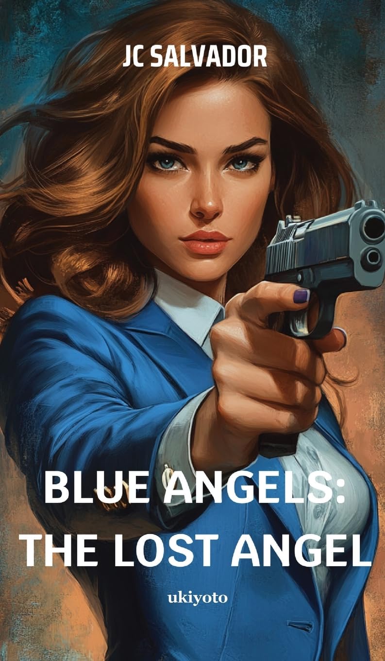 Blue Angels: The Lost Angel