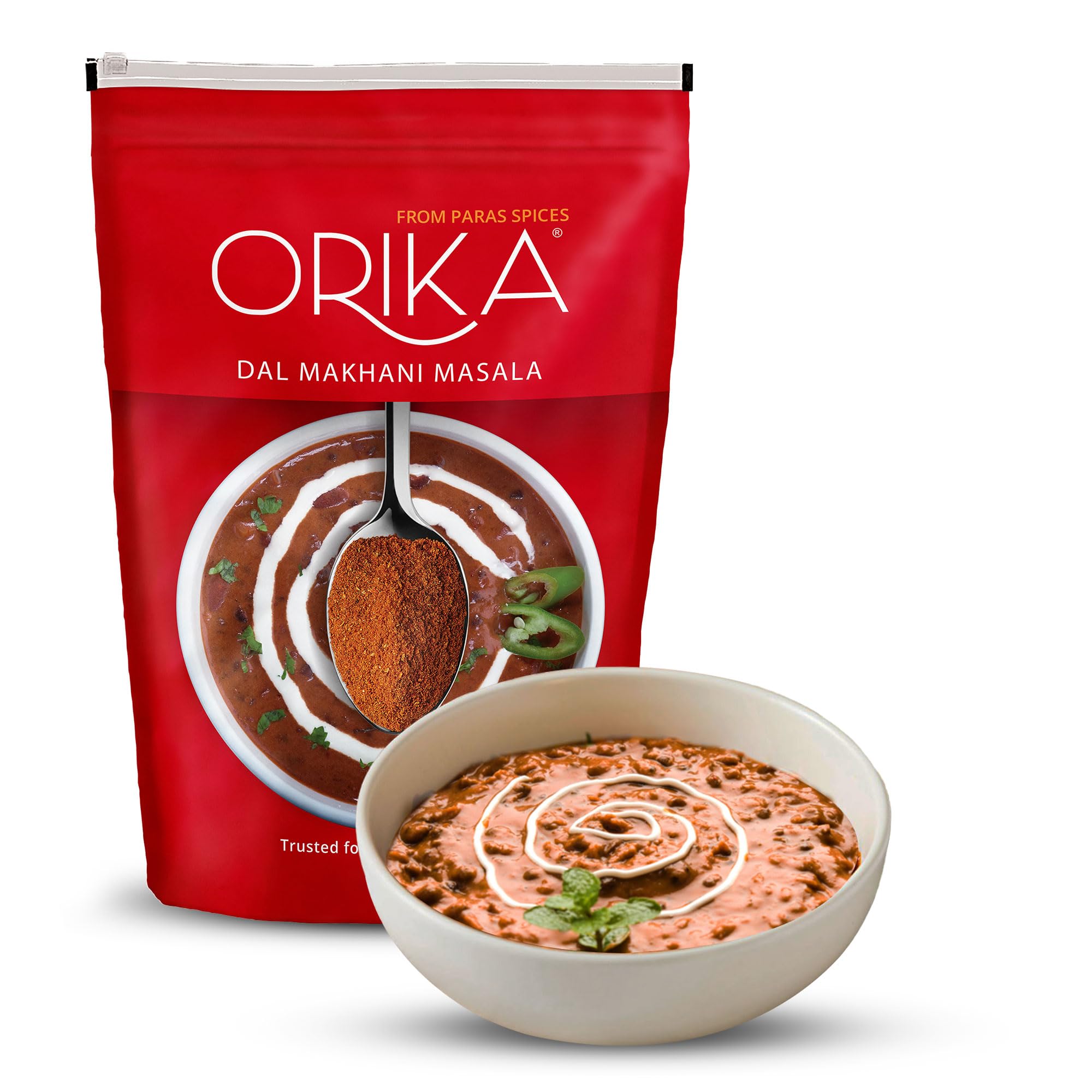 Orika Dal Makhani Masala Powder (100 g, Pack of 1) (B08B8V5746) Amazon Price History, Amazon Price Tracker